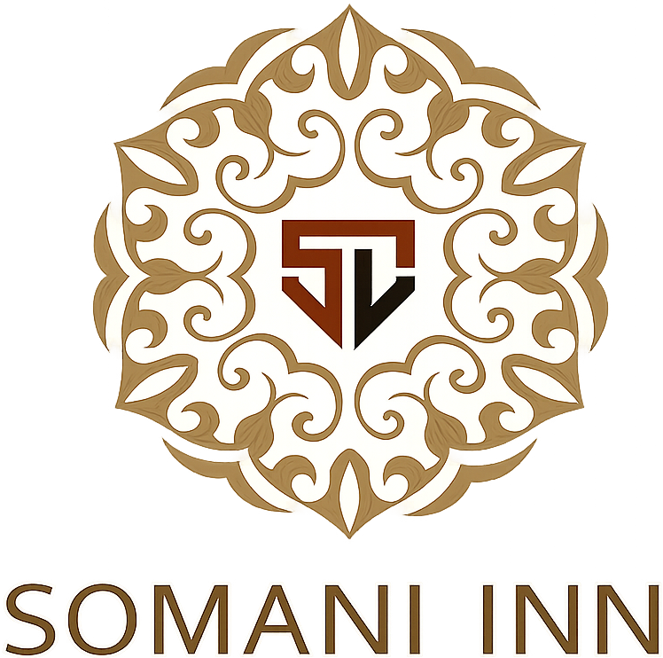 Somani Inn