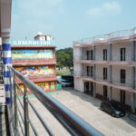Guide to a jungle themed trip to Jhargram for kids