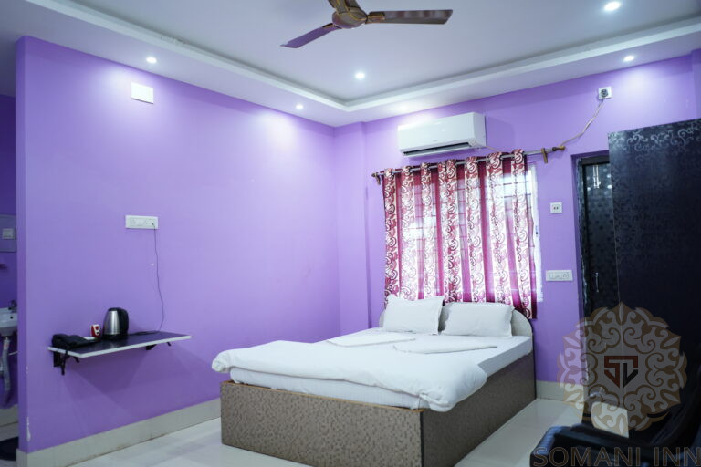 Planning a Weekend Getaway? Discover the Best Place to Stay in Jhargram