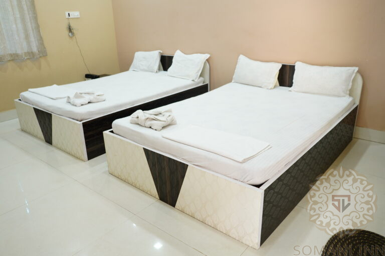 Best Hotel Near Midnapore for a Comfortable Stay with Free WiFi
