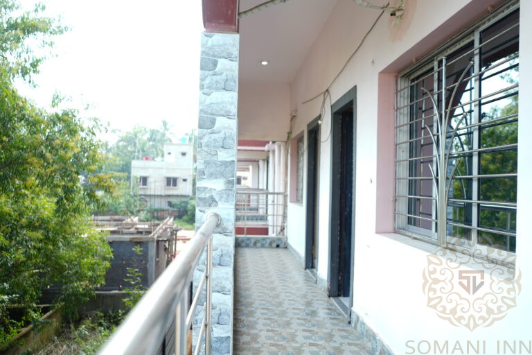 Hotel Near Midnapore for Family Stay: A Comfortable Choice for Your Next Trip