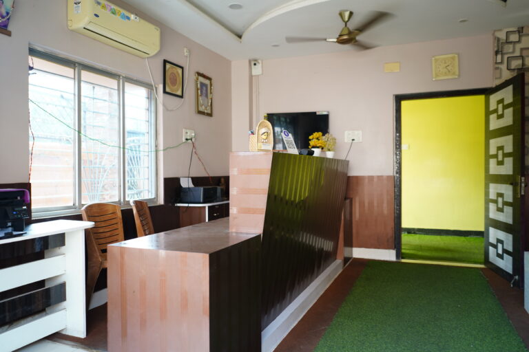 Best Hotel in Jhargram for a Comfortable and Memorable Stay