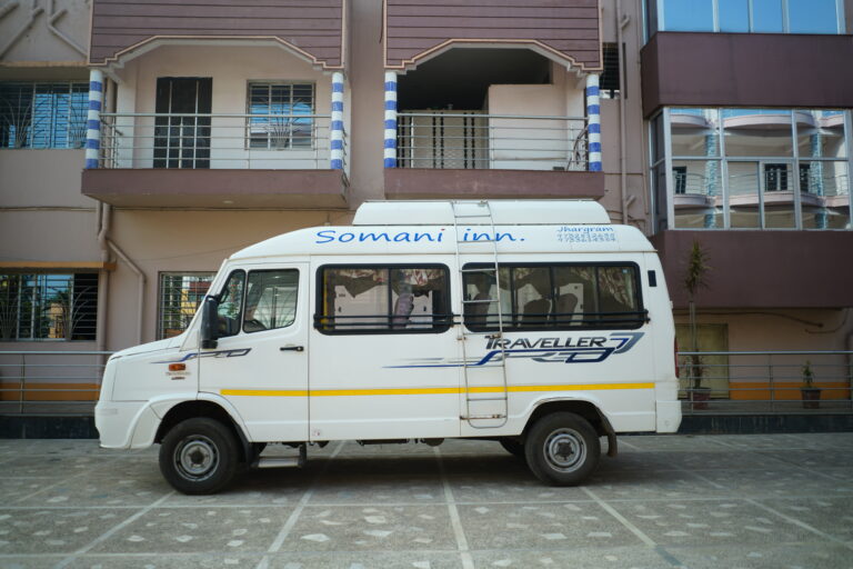 Best Hotel Near Midnapore for Weekend Trips: Why Jhargram Is a Great Choice