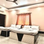 The Perfect Fit: Discovering The Benefits of Four Bedded Room Hotel for Family Trips in Jhargram
