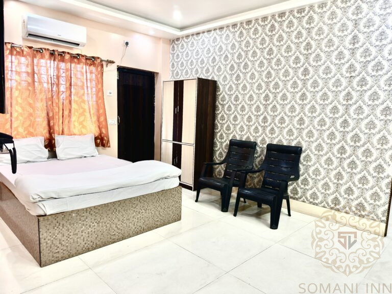 Looking for the Best Place to Stay in Jhargram? Plan a Comfortable Weekend Stay