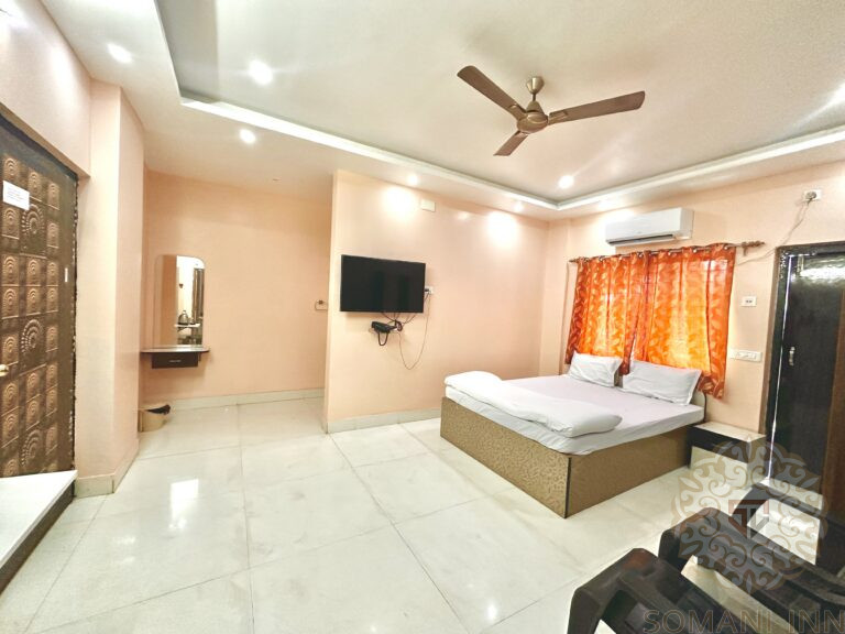 Durga Puja Vacation in Jhargram: Find a Hygienic and Comfortable Hotel or Resort for a Perfect Getaway