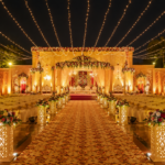 Wedding Reception Venues Near Jhargram: One of The Ideal Choice for Your Lifetime Dream Event