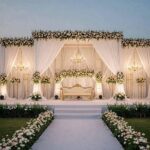 Best Wedding and Stay Options: Marriage Banquet Hall in Midnapore & Resorts in Jhargram