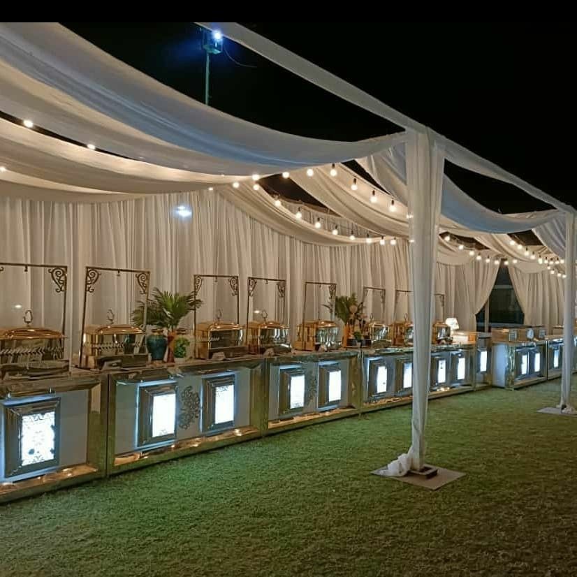 A Royal Culinary Journey for Your Guests