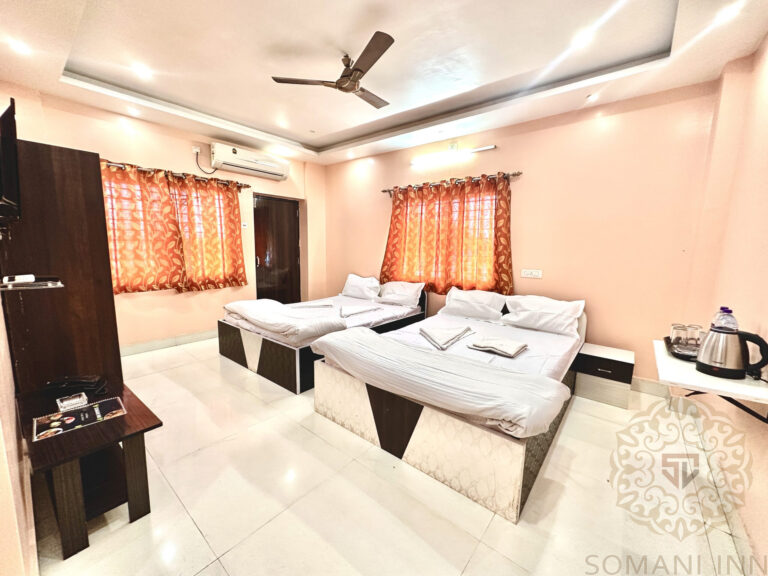 Best Weekend Destinations from Kolkata: Plan a Relaxing Jhargram Getaway