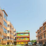 Looking for a Hotel Near Jhargram Station with Parking? Choose Somani Inn